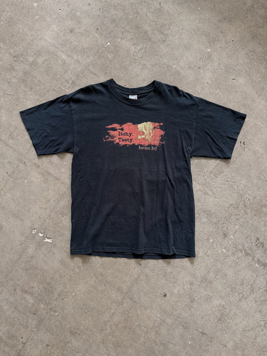 Vintage Resident Evil Itchy Tasty 2005 Tee