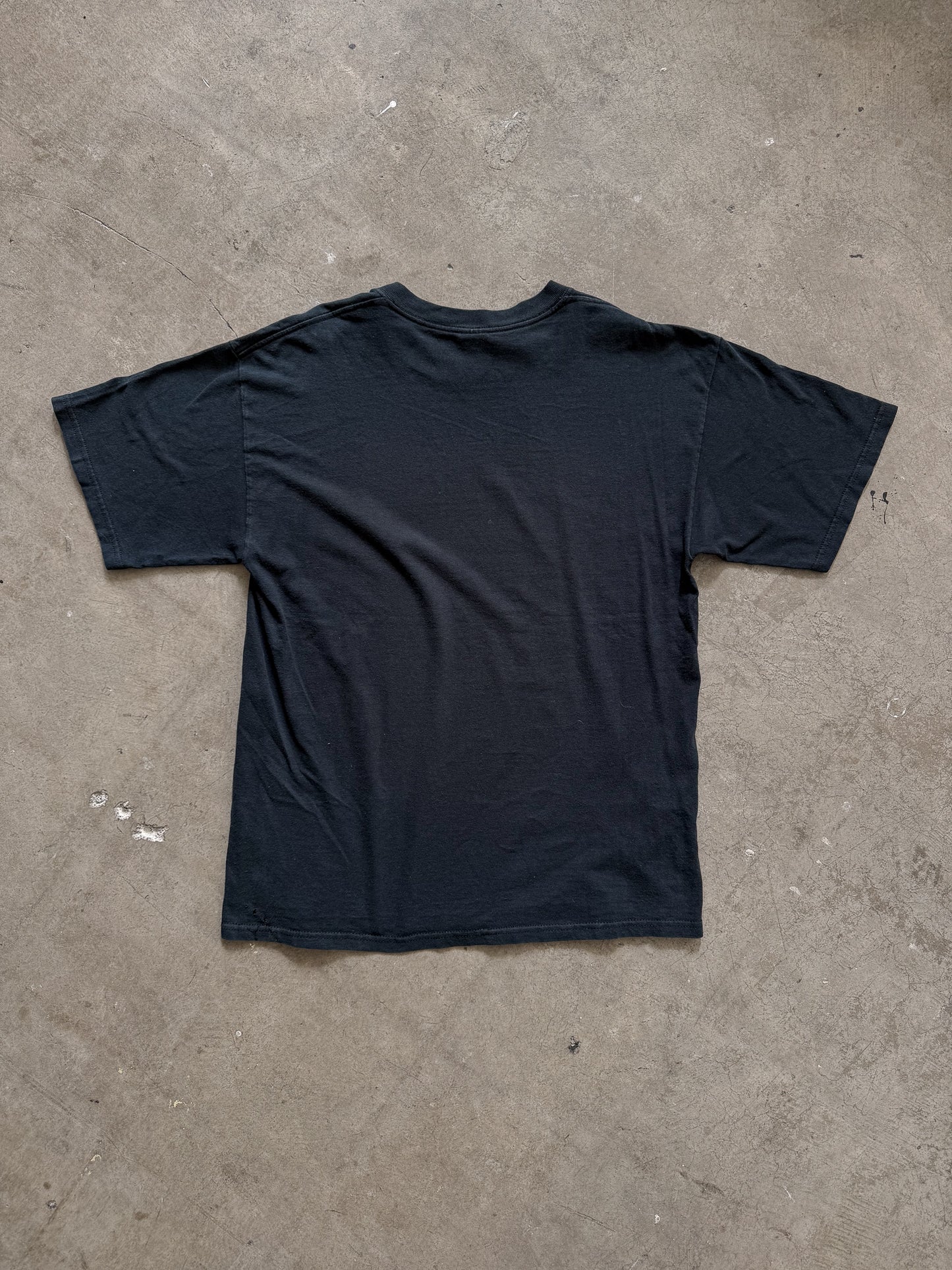 Vintage Resident Evil Itchy Tasty 2005 Tee