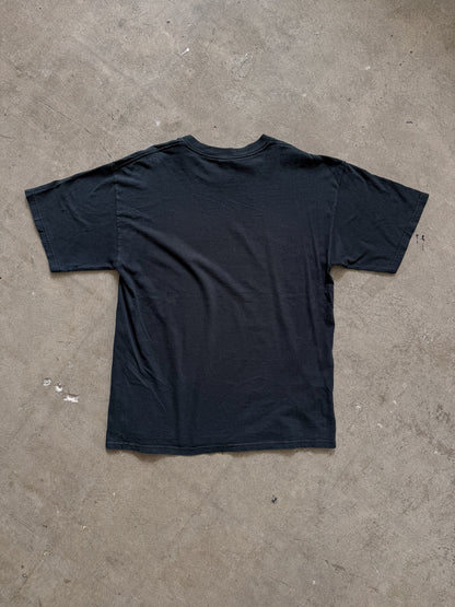 Vintage Resident Evil Itchy Tasty 2005 Tee