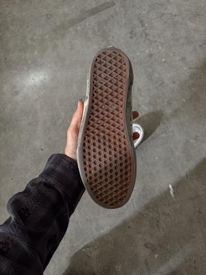 Vans x Bianca Chandon LUX Slip Ons