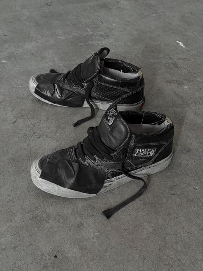 Vans Half Cab EF VLT LX