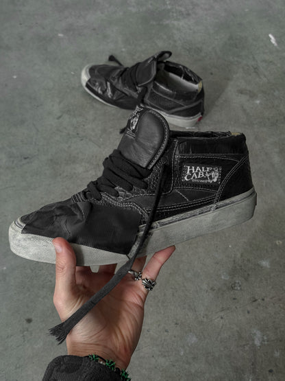 Vans Half Cab EF VLT LX