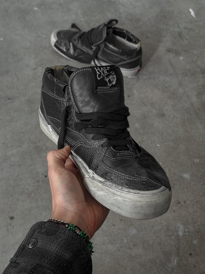 Vans Half Cab EF VLT LX