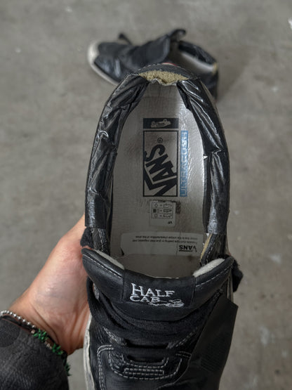 Vans Half Cab EF VLT LX