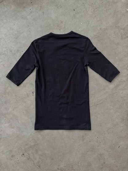 Raf Simons Consumed "White Asphalt" Tee