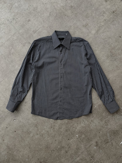 Gucci (Tom Ford era) Pinstripe Shirt