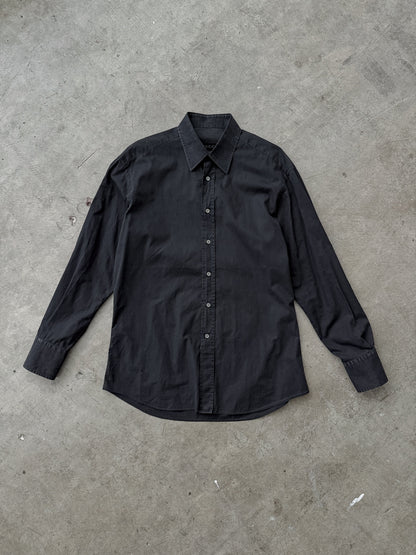 Gucci (Tom Ford era) Black Shirt