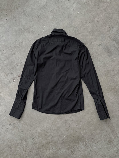 Gucci (Tom Ford era) Black Shirt