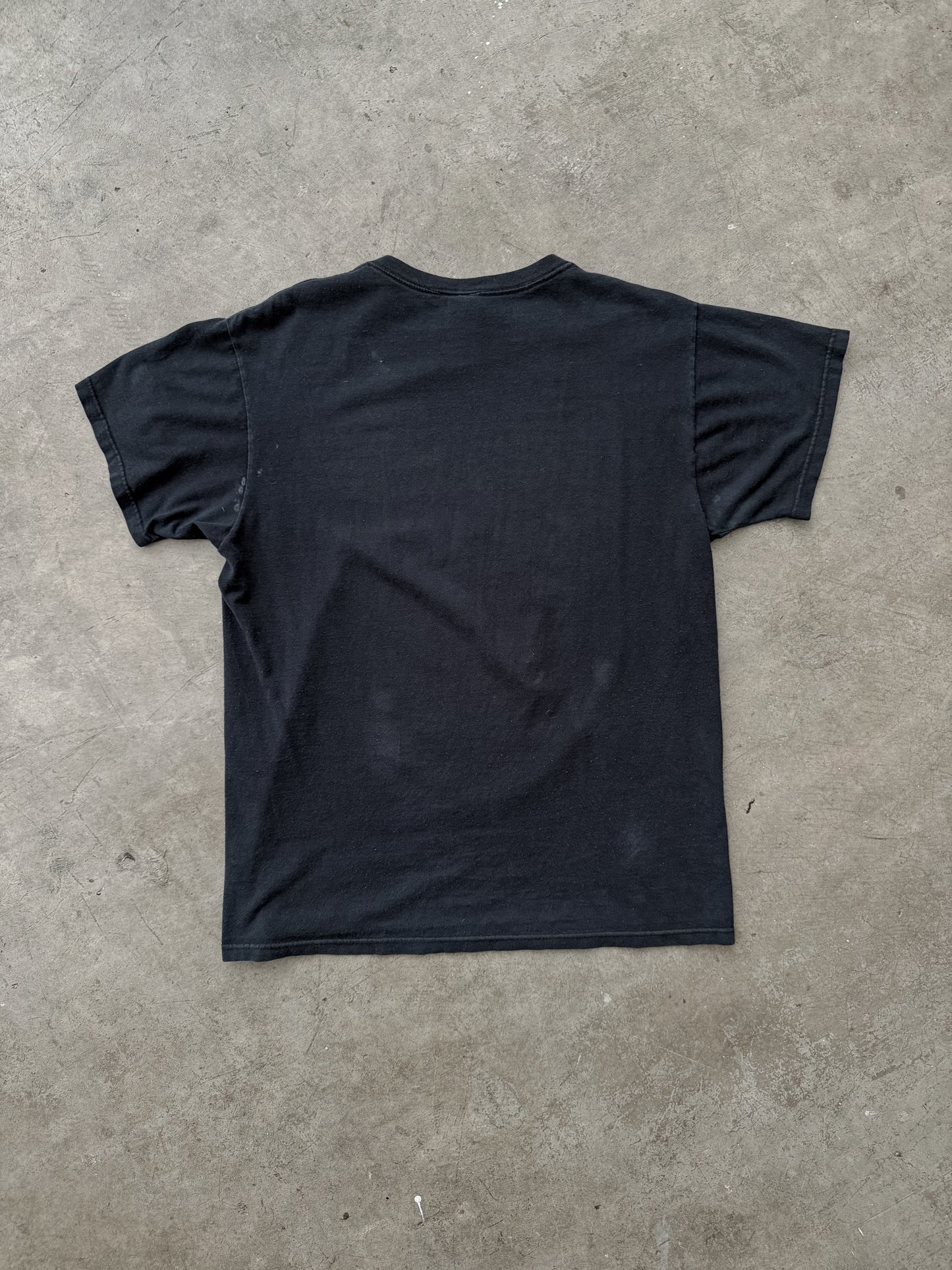 Metal Gear Solid 4 2008 Cast Tee