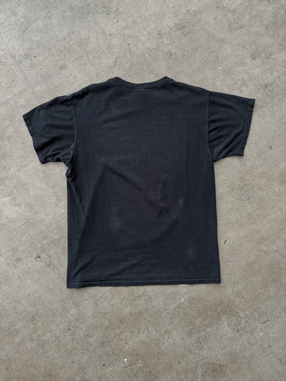 Metal Gear Solid 4 2008 Cast Tee