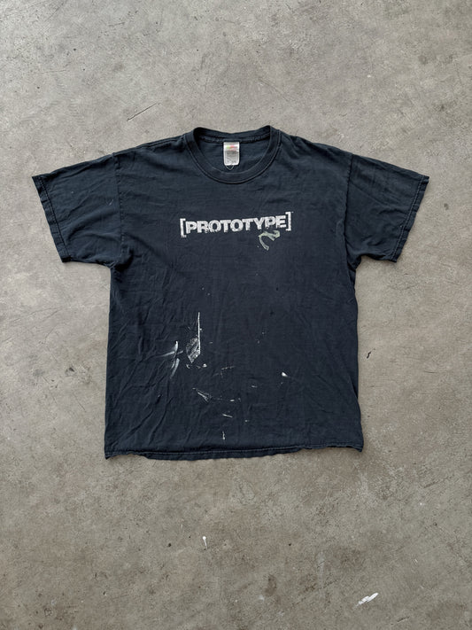 Prototype 2009 Logo Tee