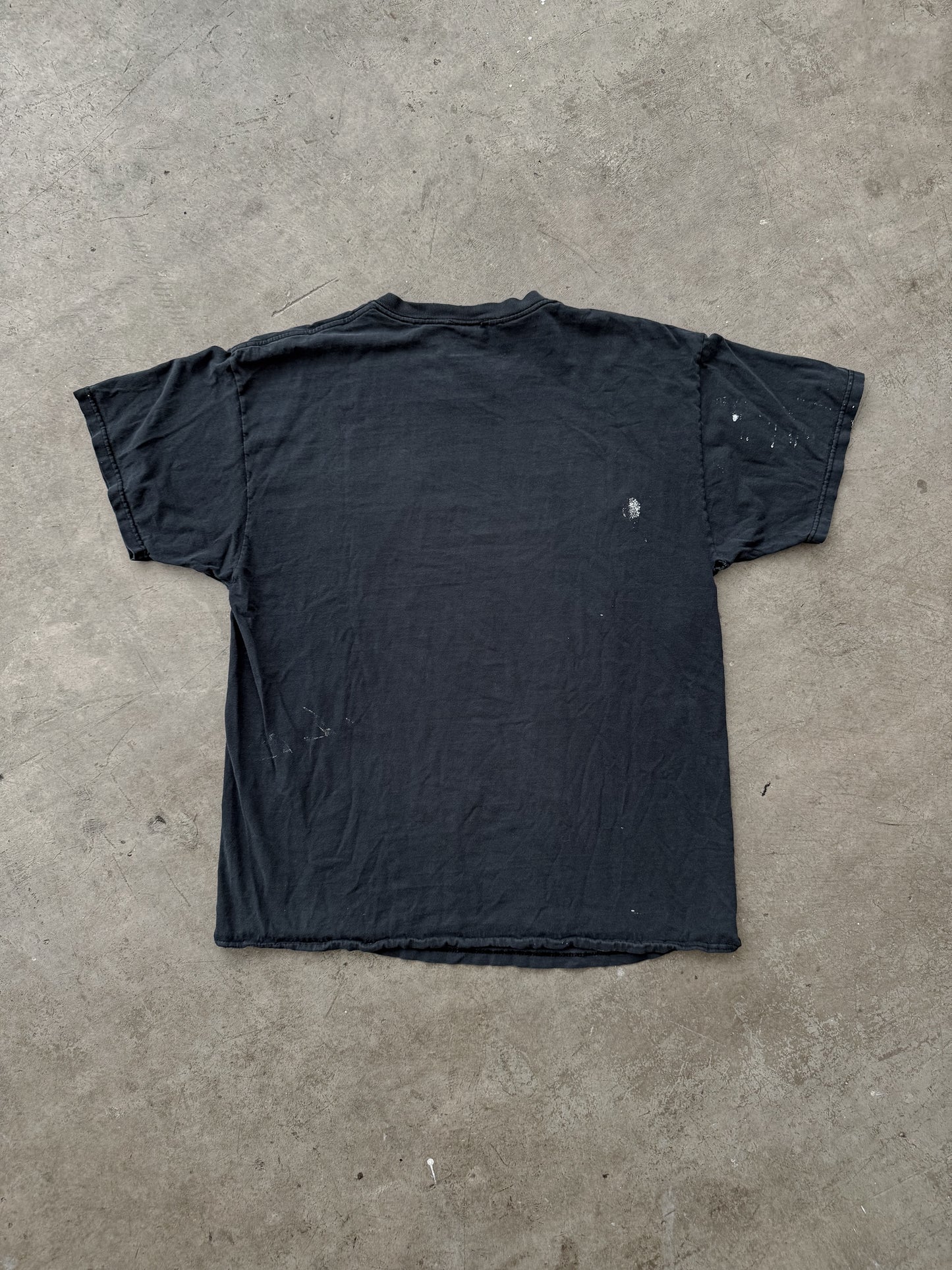 Prototype 2009 Logo Tee
