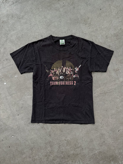 Team Fortress 2 2007 Red Team Tee #1