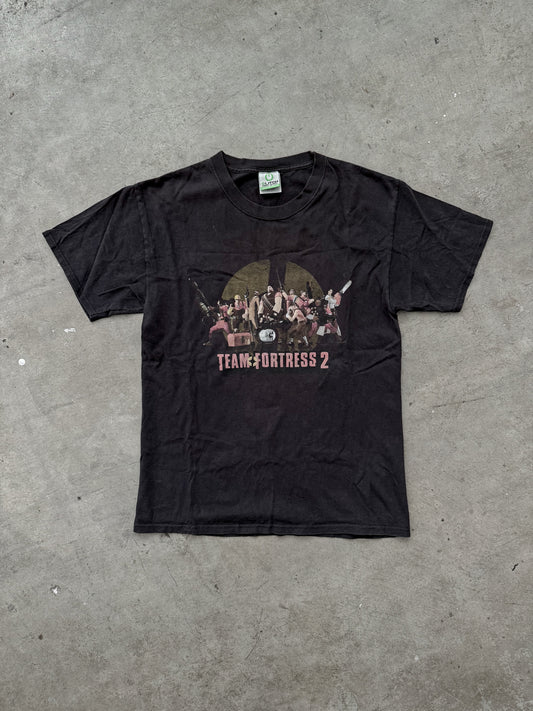 Team Fortress 2 2007 Red Team Tee #1