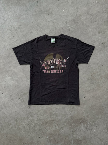 Team Fortress 2 2007 Red Team Tee #2