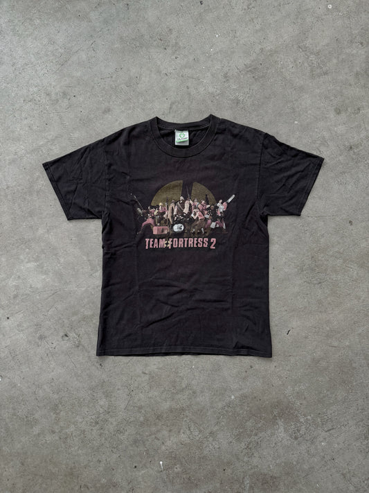 Team Fortress 2 2007 Red Team Tee #2