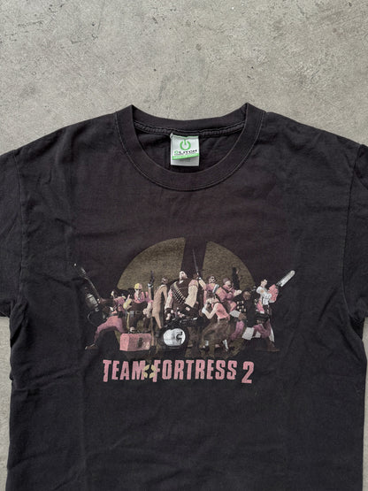 Team Fortress 2 2007 Red Team Tee #2