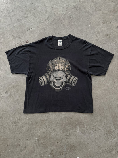 Halo 3 2007 Grunt Head Tee