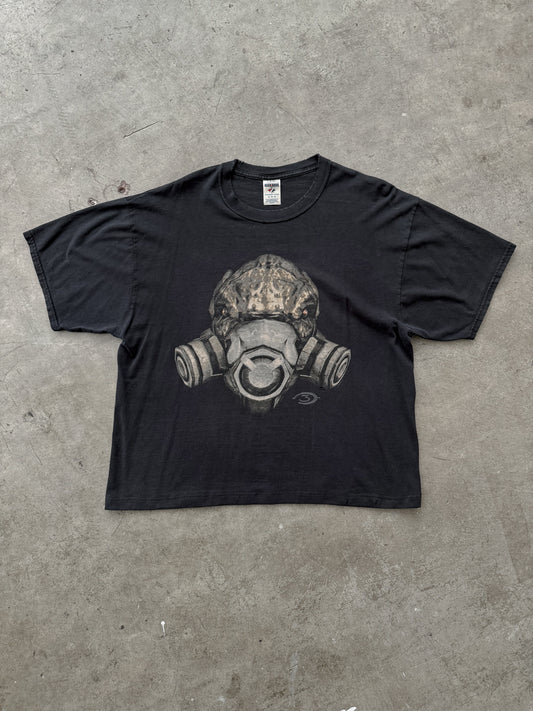 Halo 3 2007 Grunt Head Tee