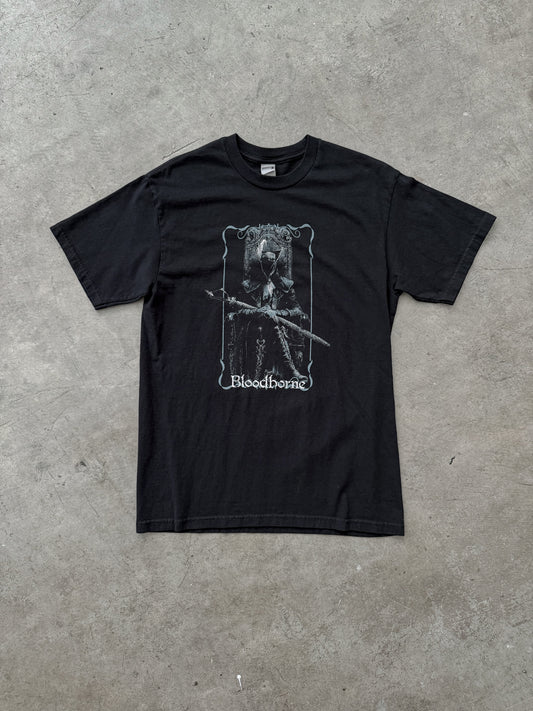 Bloodborne Espionage VR Lady Maria Tee