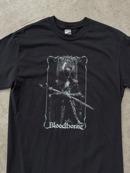 Bloodborne Espionage VR Lady Maria Tee