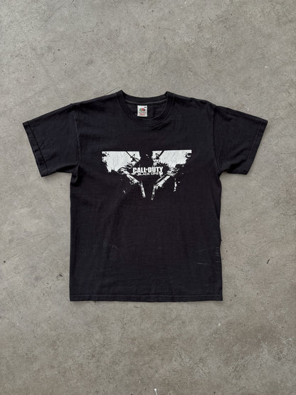 Call of Duty Black Ops 2010 Box Logo Tee