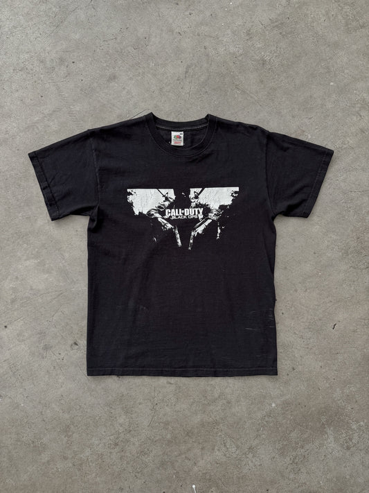 Call of Duty Black Ops 2010 Box Logo Tee