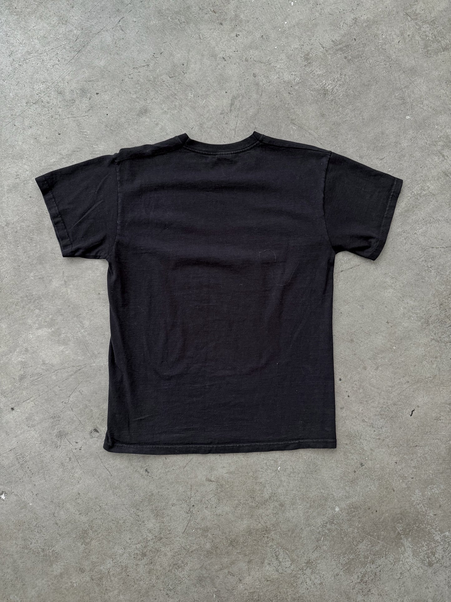 Call of Duty Black Ops 2010 Box Logo Tee