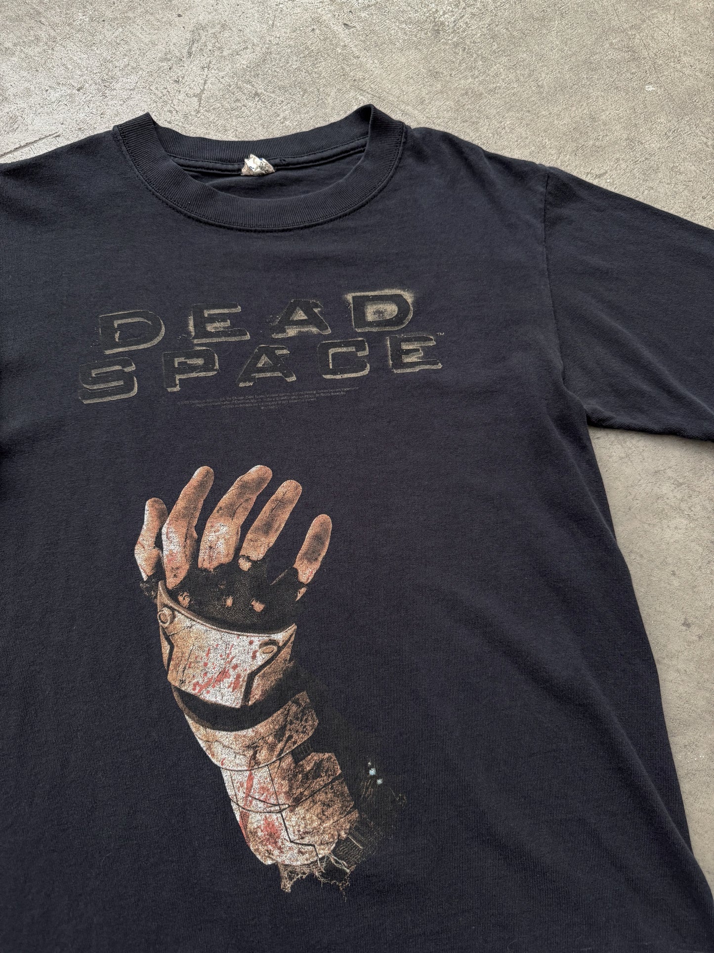 Dead Space 2008 Cover Tee