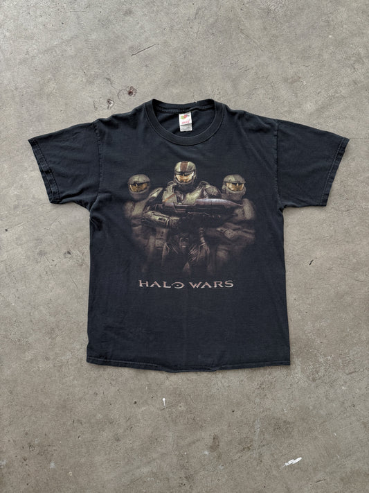 Halo Wars 2006 Distressed Tee