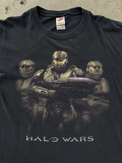 Halo Wars 2006 Distressed Tee