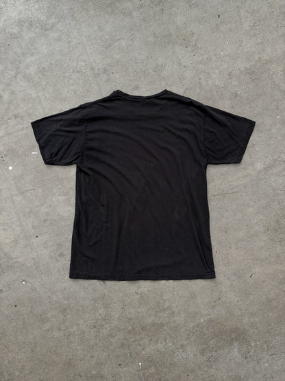 Left 4 Dead 2008 Cover Tee *overdyed*