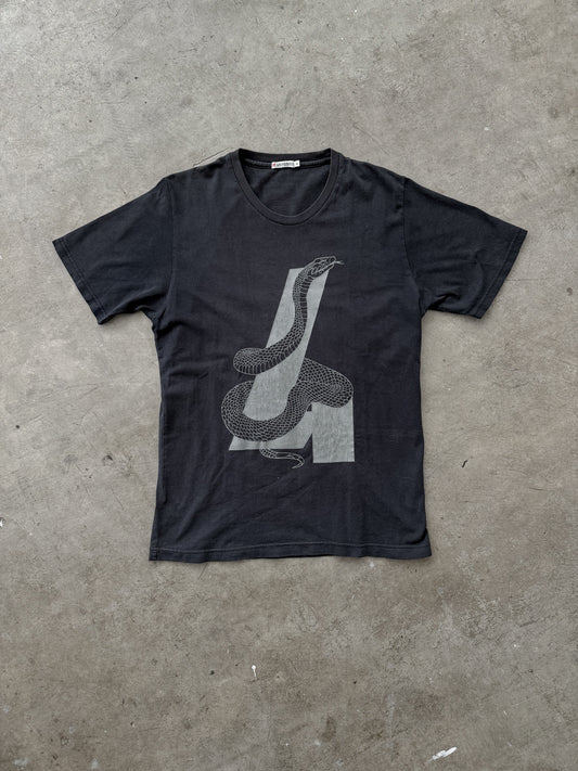 Metal Gear Solid 4 x Uniqlo Tee