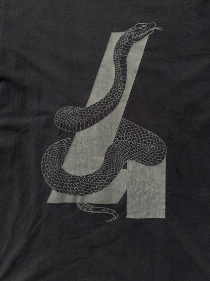 Metal Gear Solid 4 x Uniqlo Tee