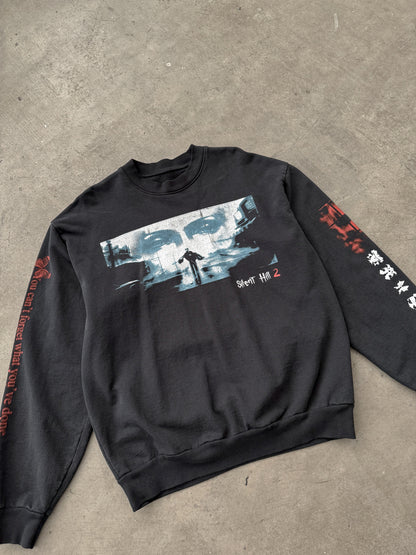 Silent Hill 2 Under Heaven 1/1 F&F Crewneck