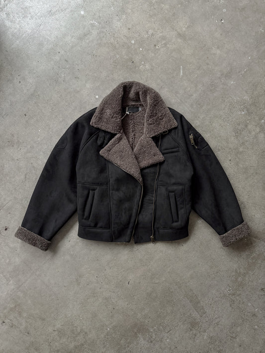 No Faith Studios Heavy Flight Bomber