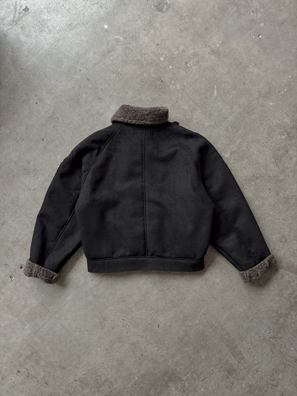 No Faith Studios Heavy Flight Bomber