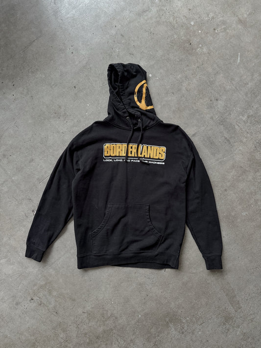Borderlands Blood Gulch Hoodie