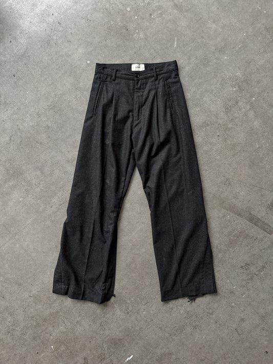 O Files Origami Trousers