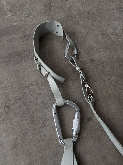 Heliot Emil Cross Body Carabiner Bag