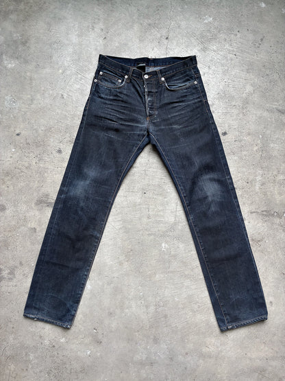 Dior Black + Blue