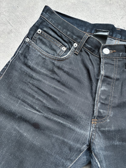 Dior Black + Blue