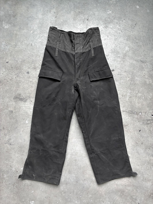 Vintage Soviet USSR TOZ 43 Pants