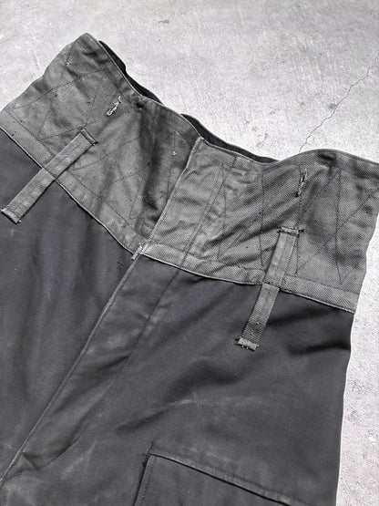 Vintage Soviet USSR TOZ 43 Pants