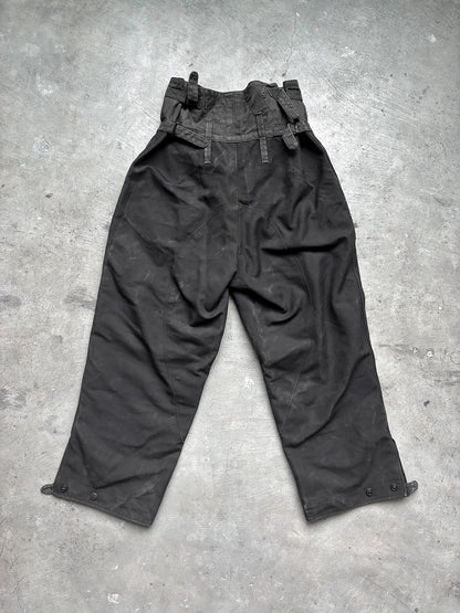 Vintage Soviet USSR TOZ 43 Pants