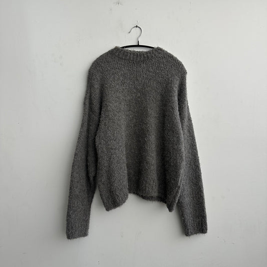 Our Legacy Brushed Knit Sweater