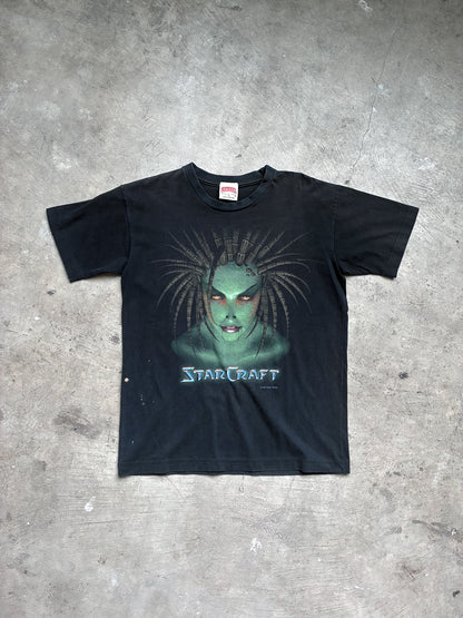 Vintage Starcraft Brood War Tee