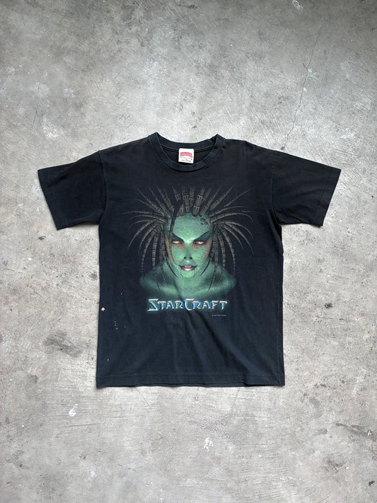 Vintage Starcraft Brood War Tee