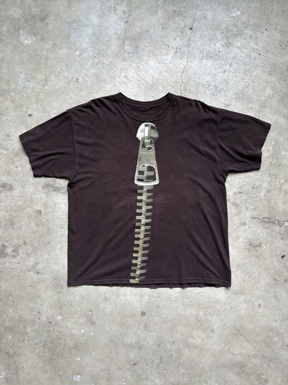 Little Big Planet 2 Big Zip Tee