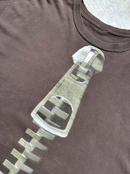 Little Big Planet 2 Big Zip Tee
